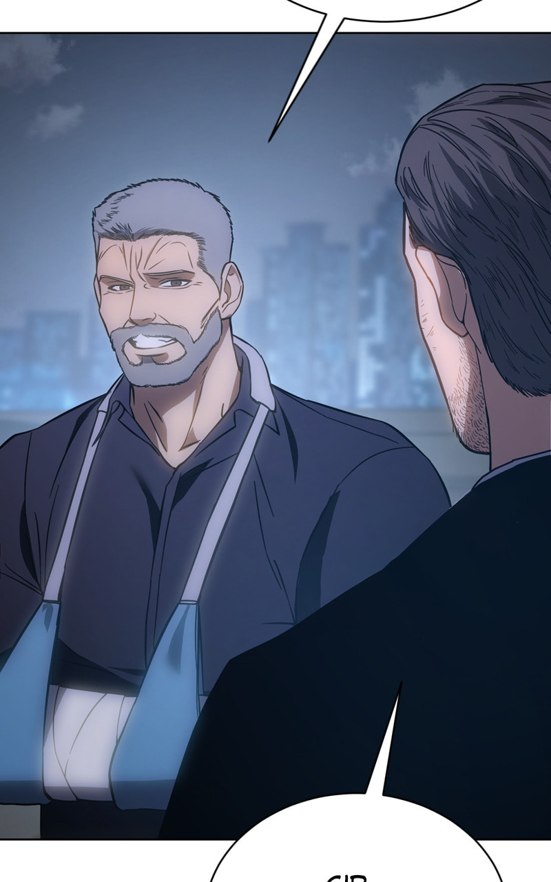 Read Mr. Baek chapter 17 image 152 on Lezhin