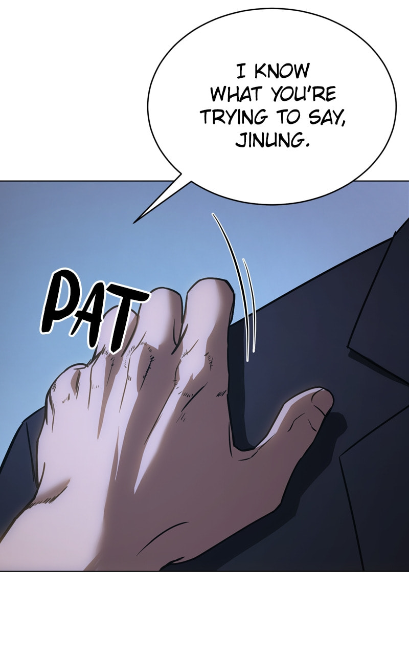 Read Mr. Baek chapter 17 image 156 on Lezhin