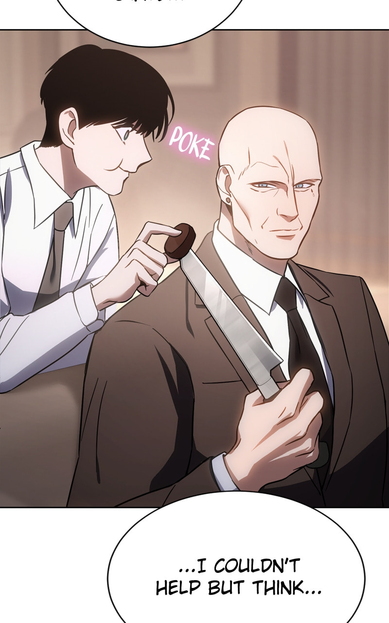 Read Mr. Baek chapter 17 image 159 on Lezhin