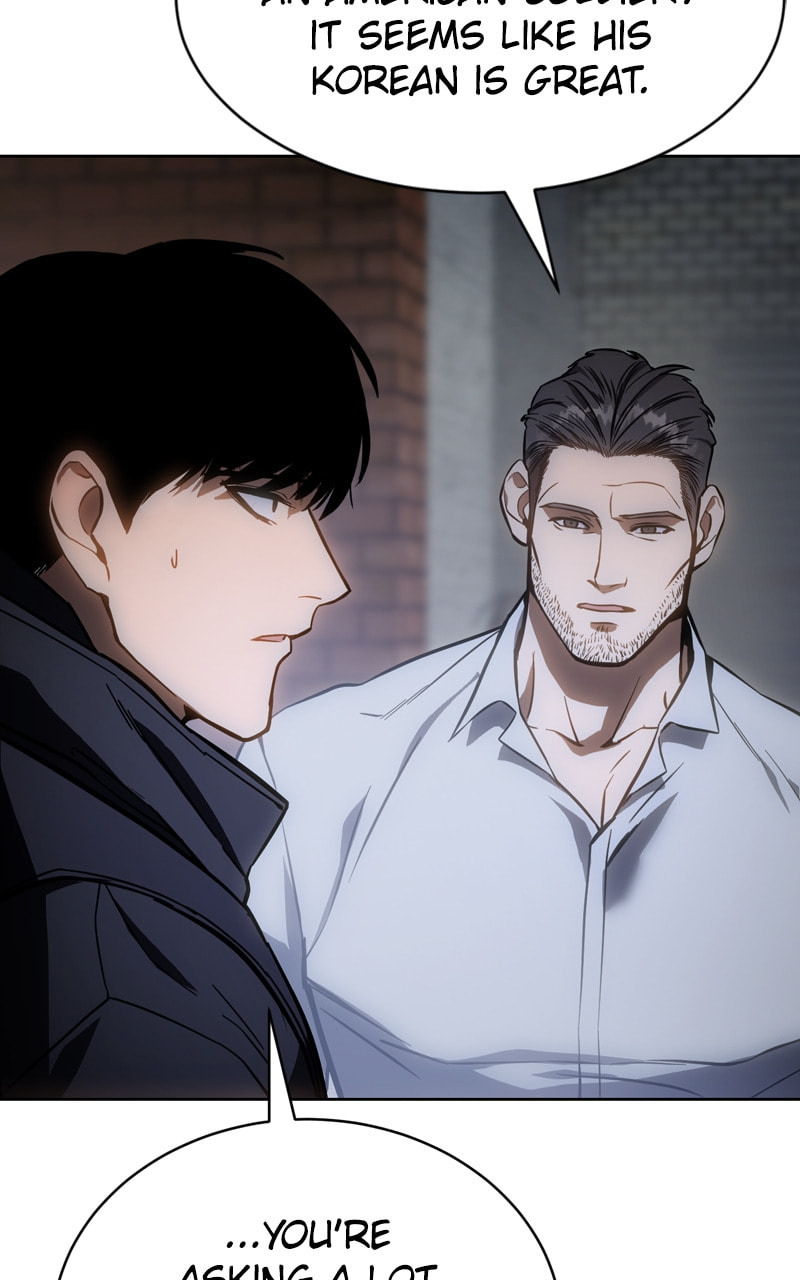 Read Mr. Baek chapter 17 image 16 on Lezhin