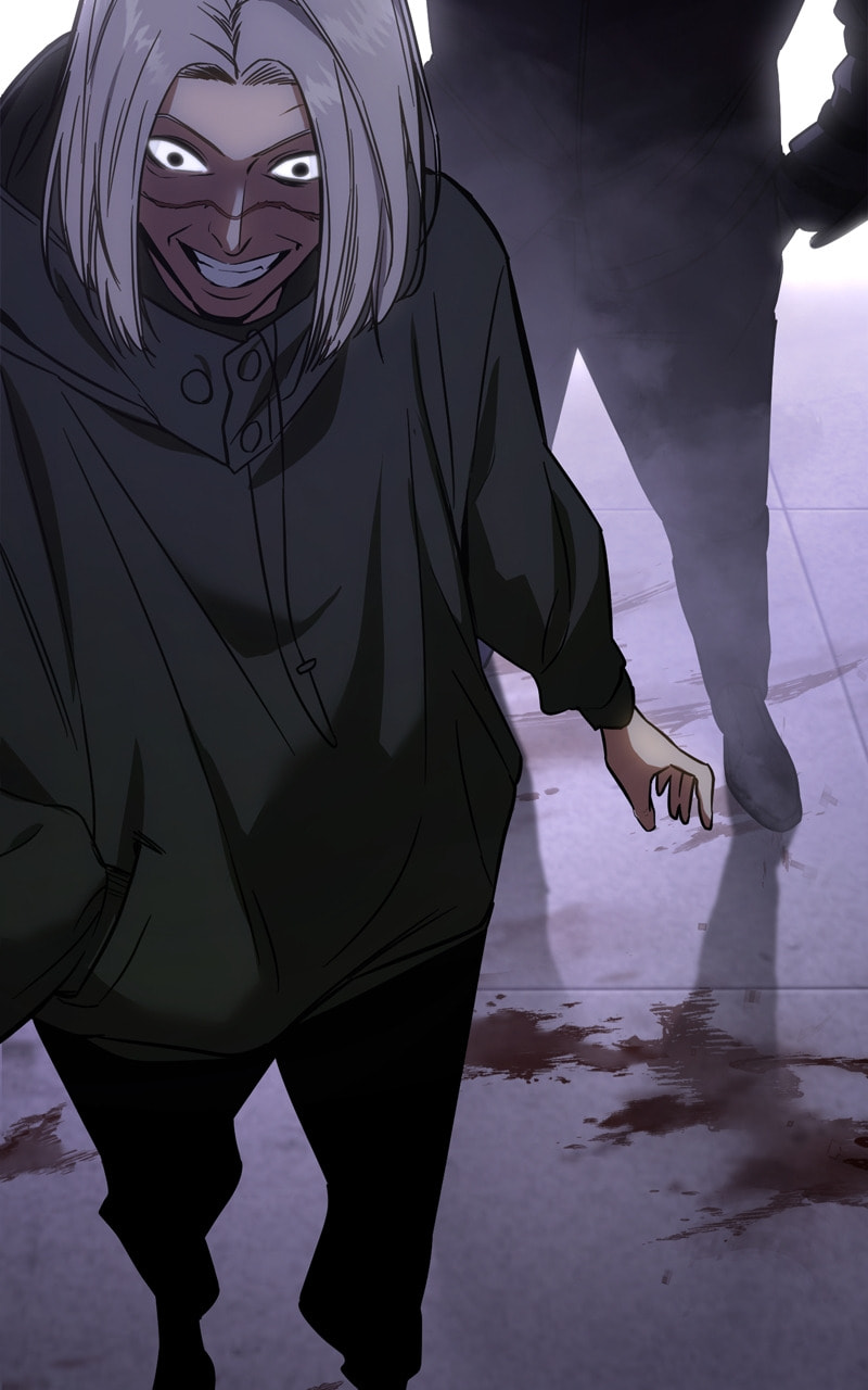 Read Mr. Baek chapter 17 image 176 on Lezhin