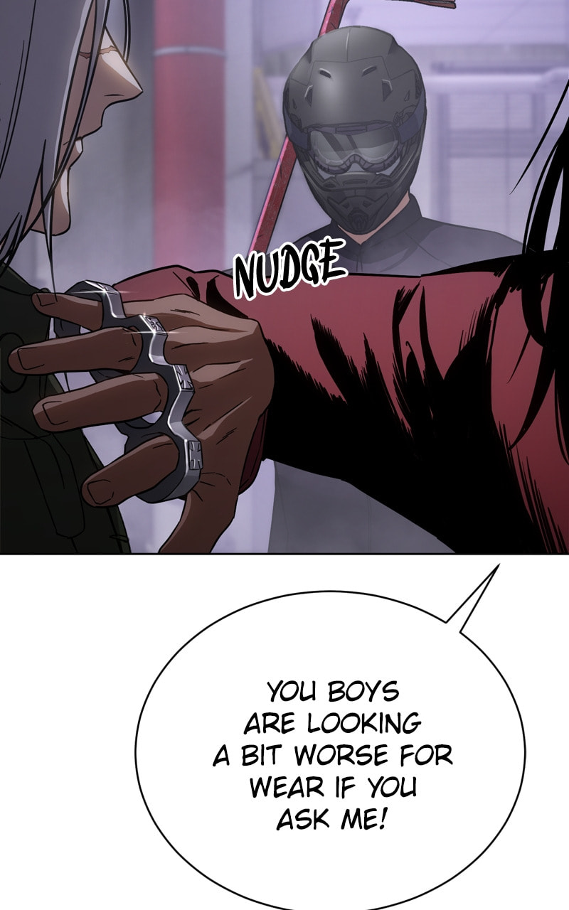 Read Mr. Baek chapter 17 image 178 on Lezhin
