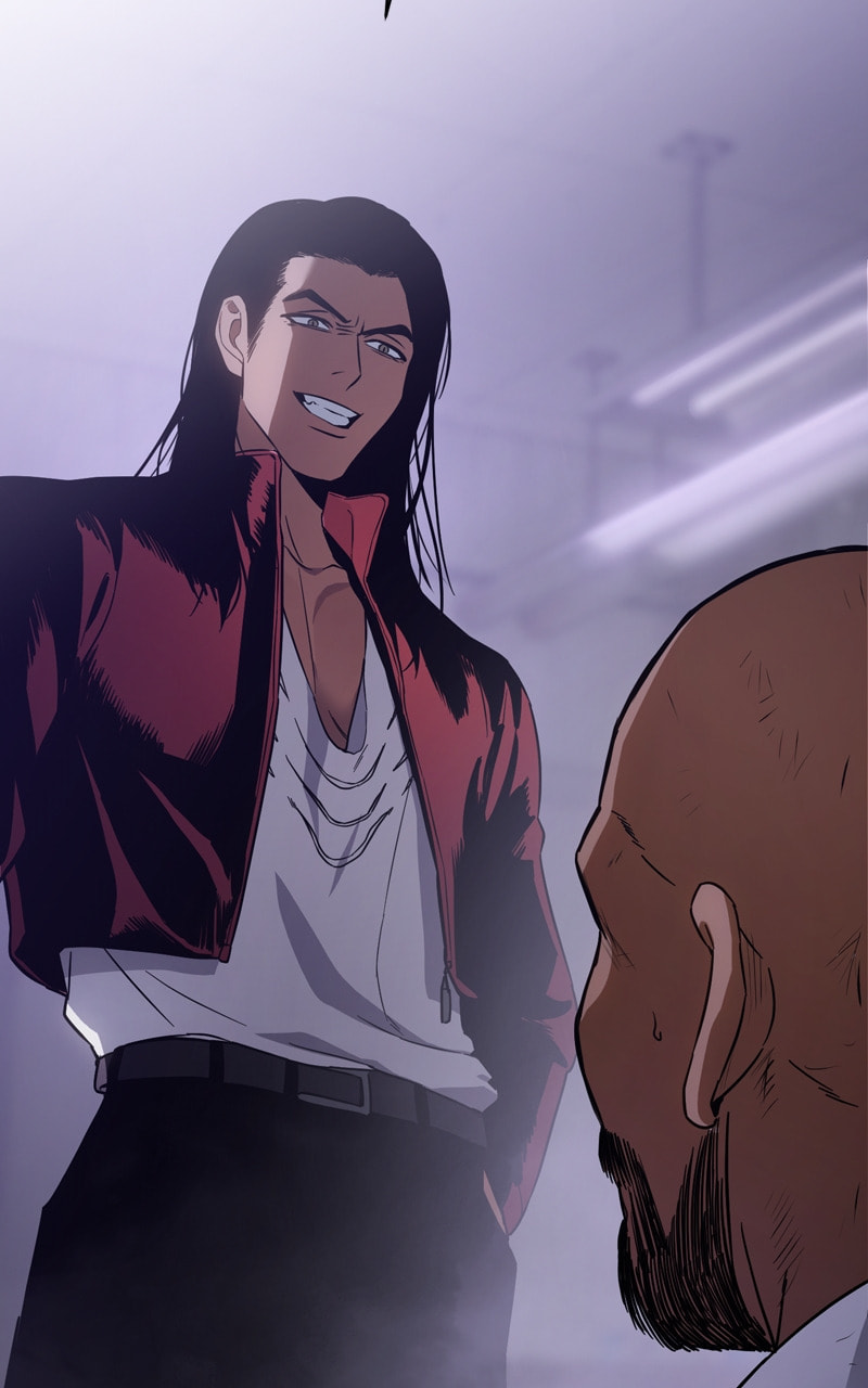 Read Mr. Baek chapter 17 image 180 on Lezhin