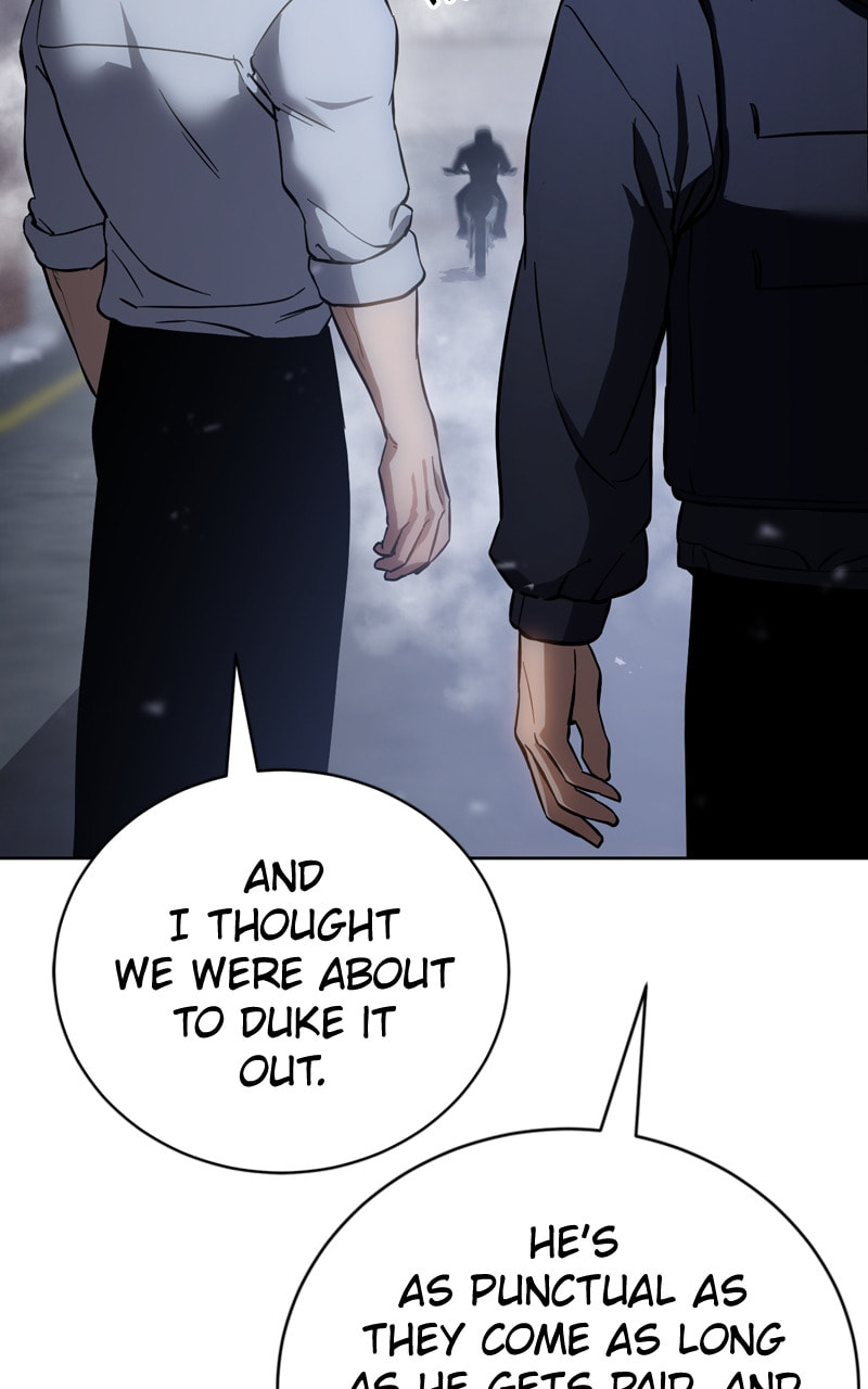 Read Mr. Baek chapter 17 image 39 on Lezhin