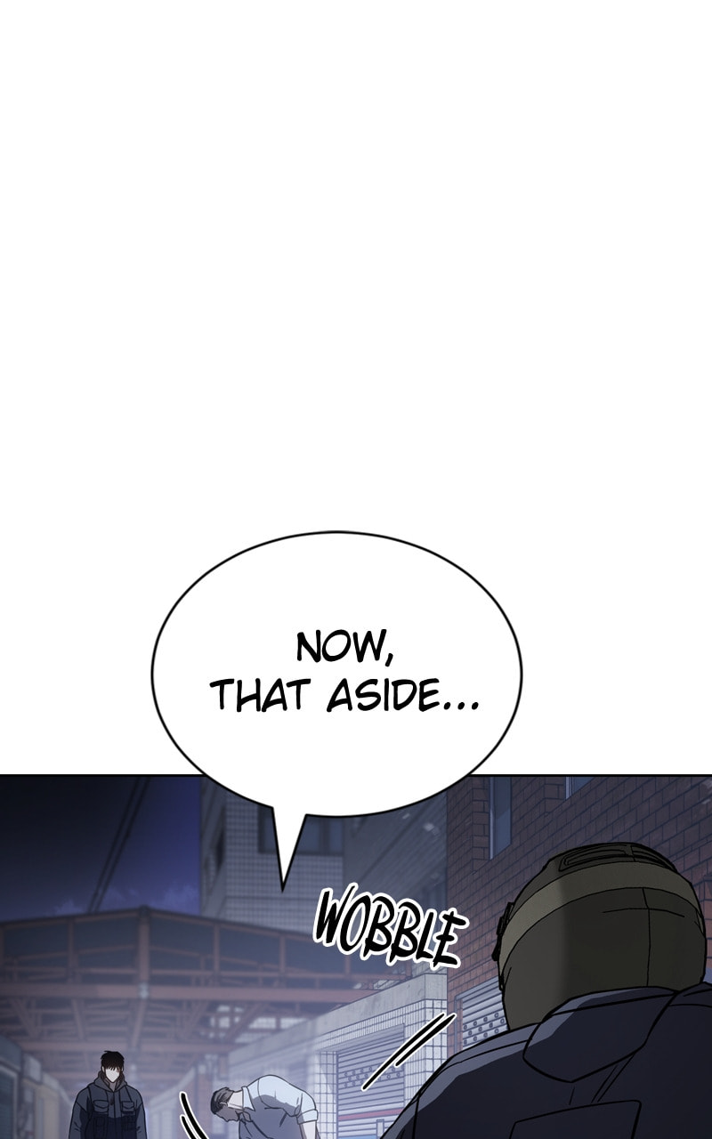 Read Mr. Baek chapter 17 image 6 on Lezhin