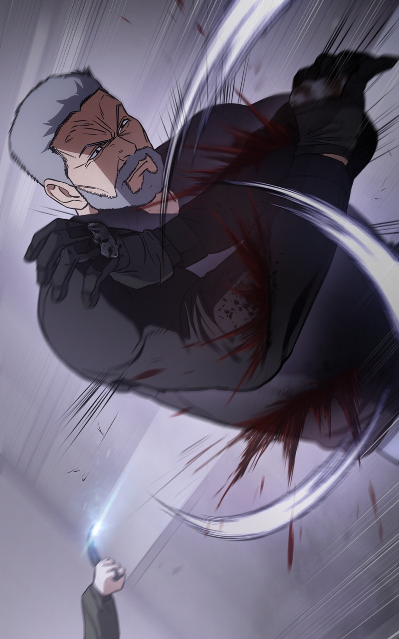 Read Mr. Baek chapter 17 image 66 on Lezhin