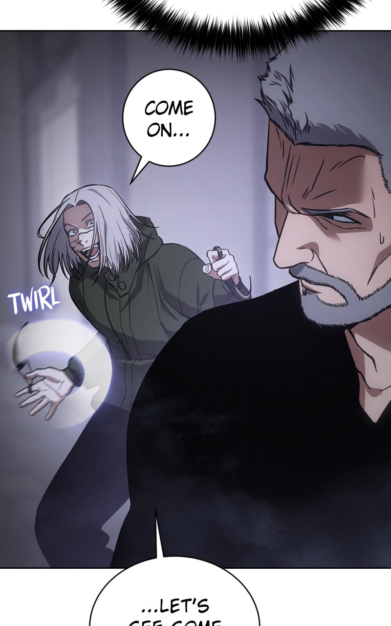 Read Mr. Baek chapter 17 image 73 on Lezhin