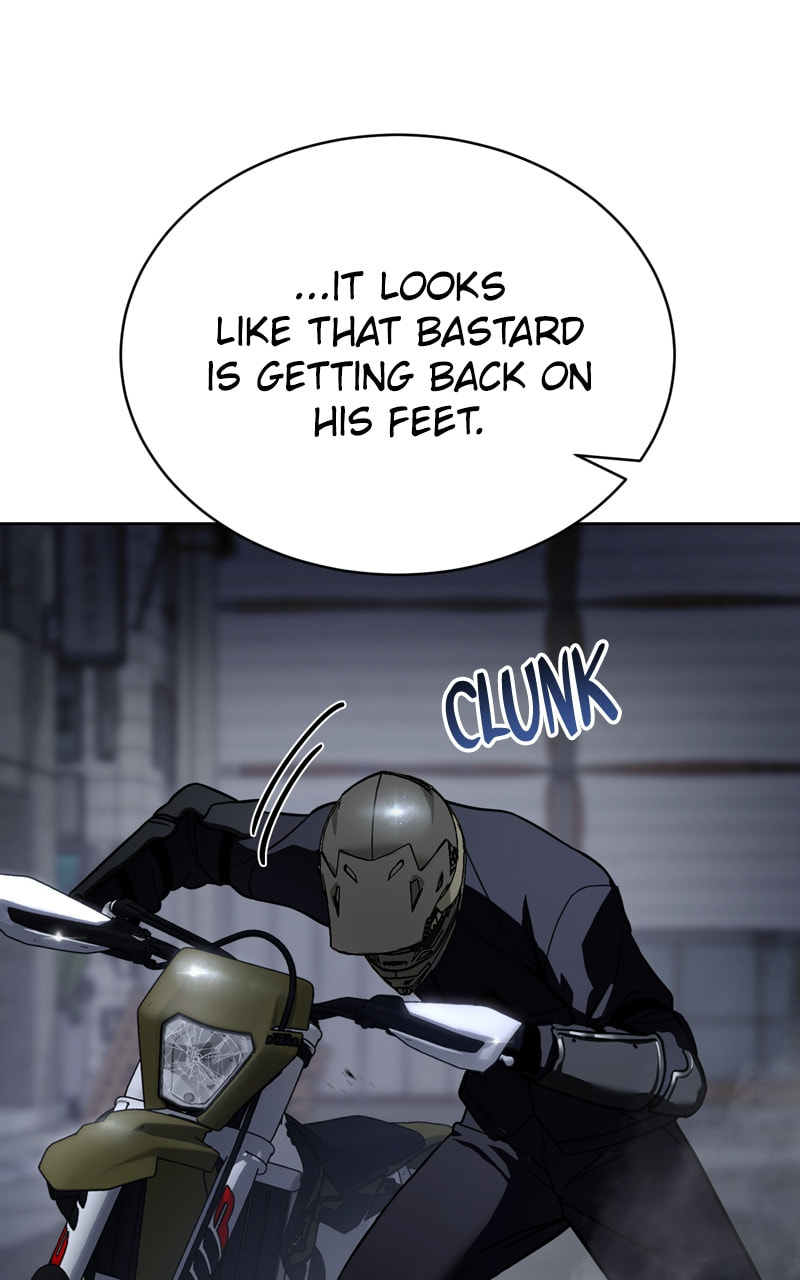 Read Mr. Baek chapter 17 image 8 on Lezhin