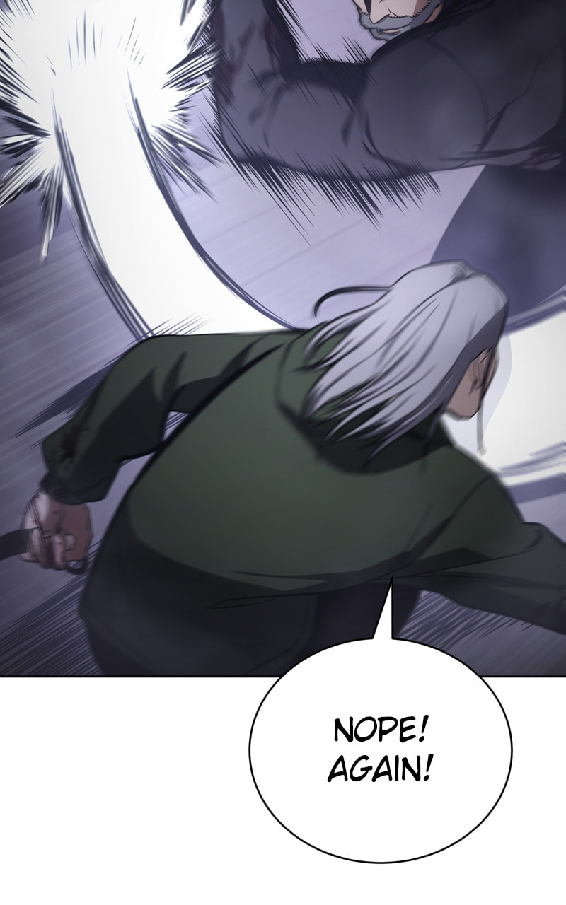 Read Mr. Baek chapter 17 image 80 on Lezhin