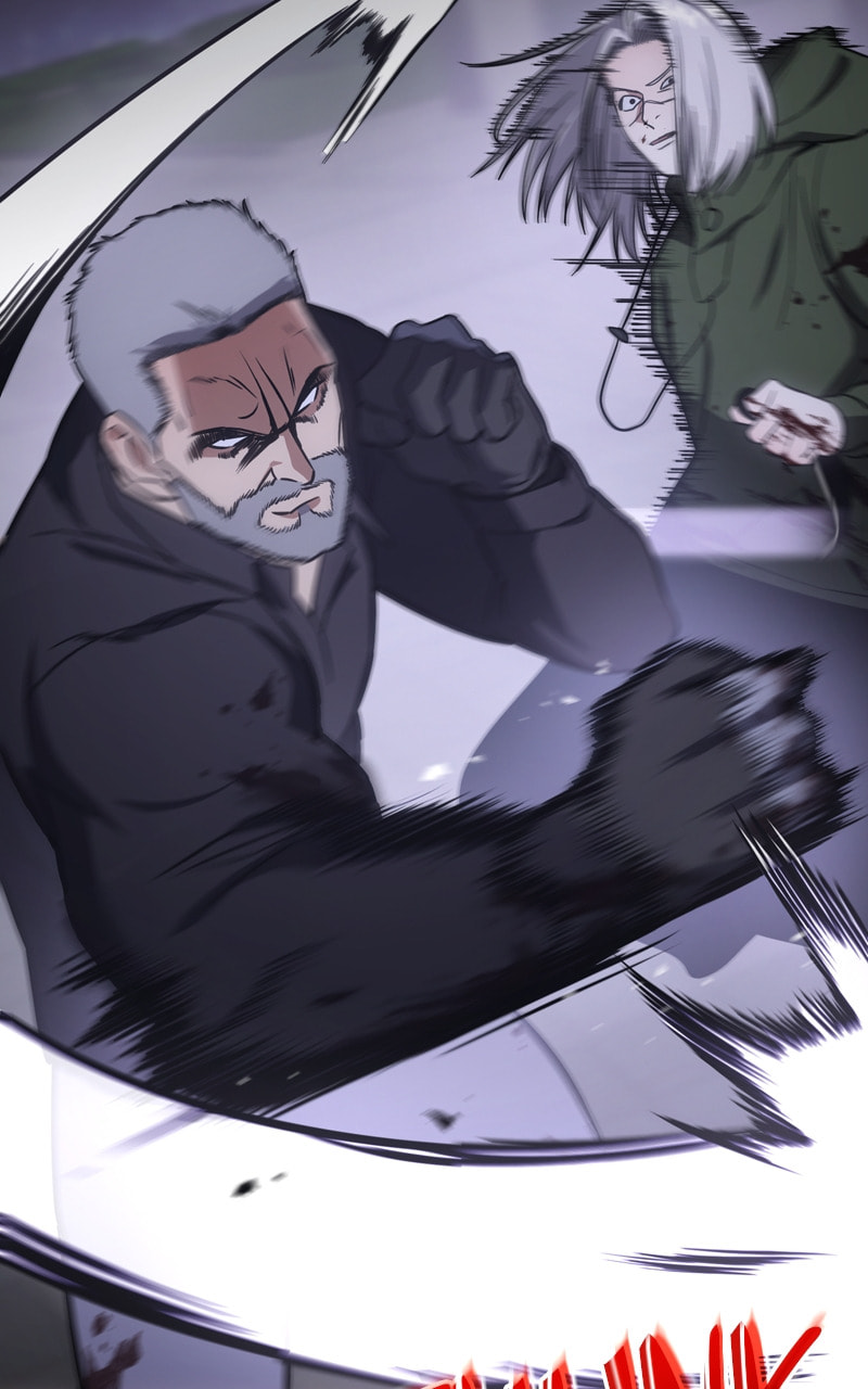 Read Mr. Baek chapter 17 image 82 on Lezhin