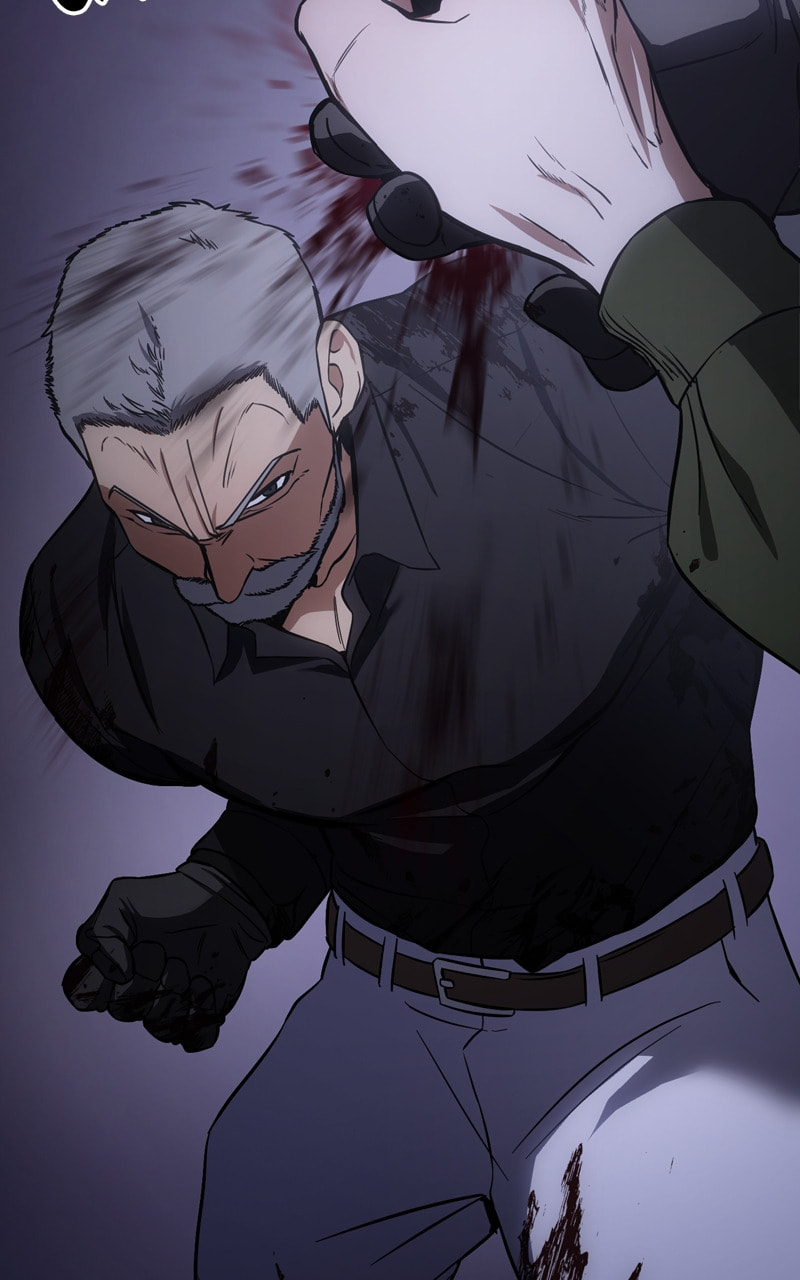 Read Mr. Baek chapter 17 image 88 on Lezhin