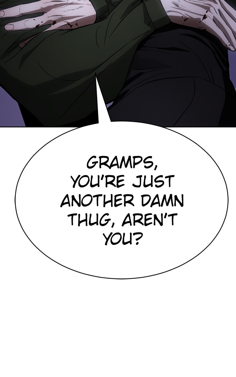 Read Mr. Baek chapter 17 image 94 on Lezhin