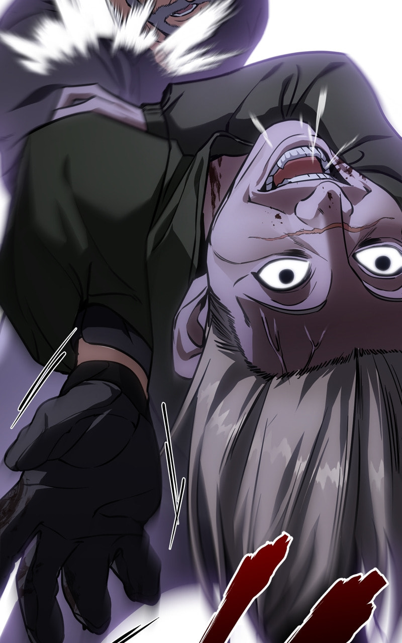 Read Mr. Baek chapter 17 image 96 on Lezhin