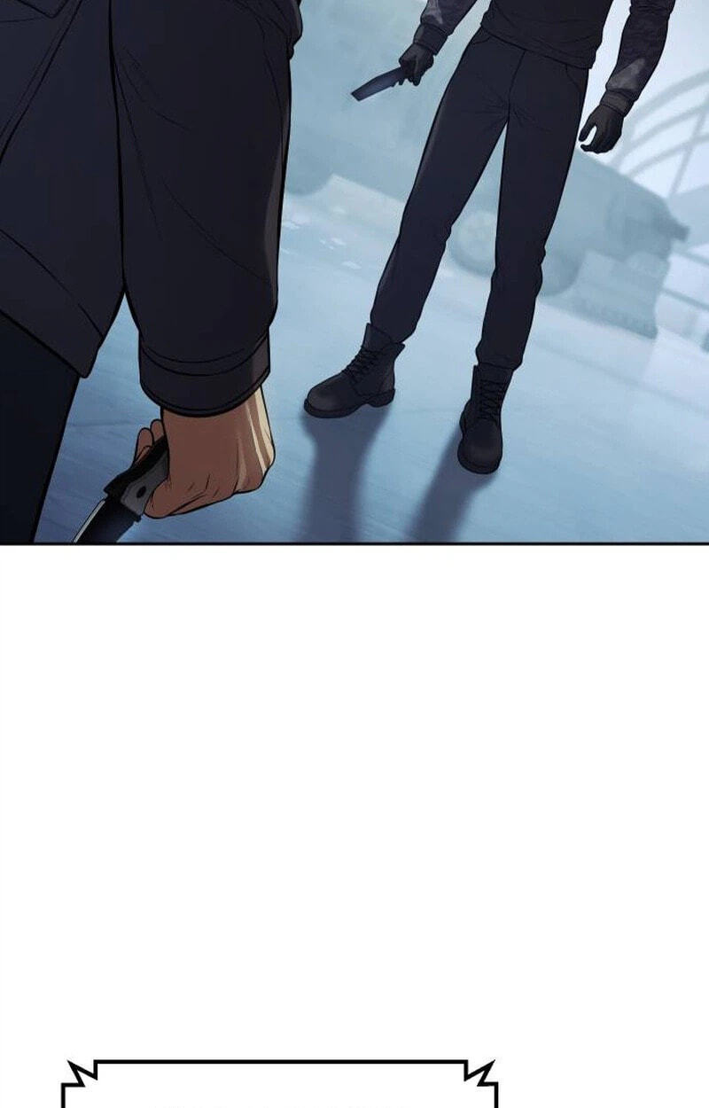 Read Mr. Baek chapter 170 image 1 on Lezhin
