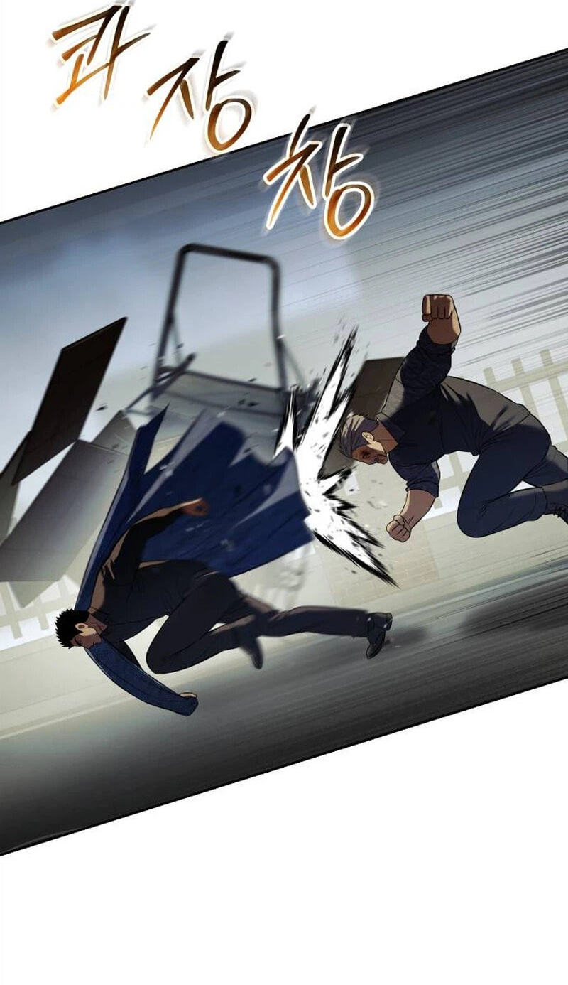 Read Mr. Baek chapter 170 image 105 on Lezhin