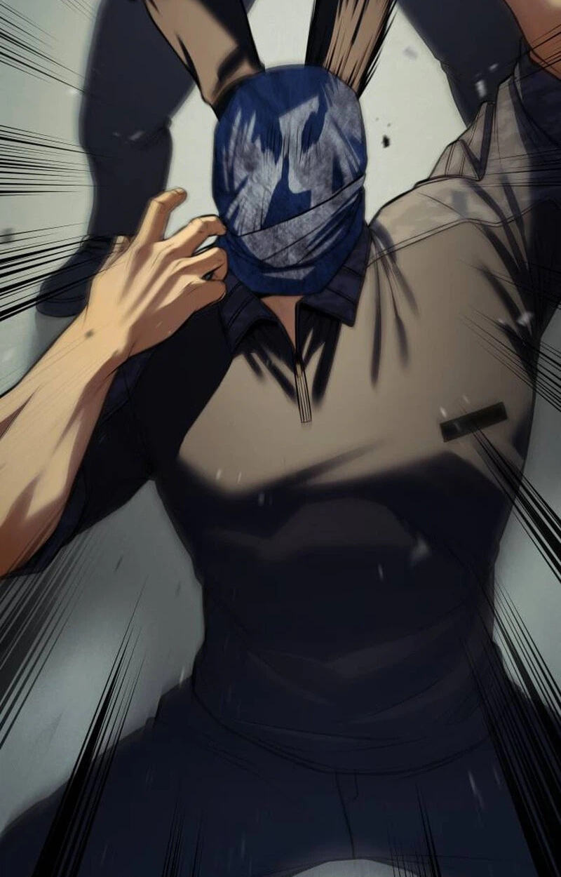 Read Mr. Baek chapter 170 image 112 on Lezhin