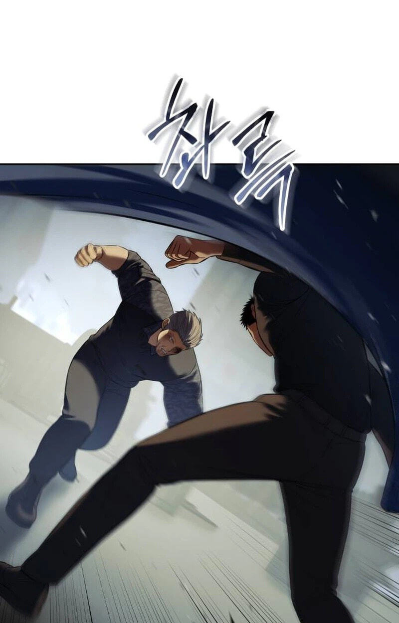 Read Mr. Baek chapter 170 image 116 on Lezhin