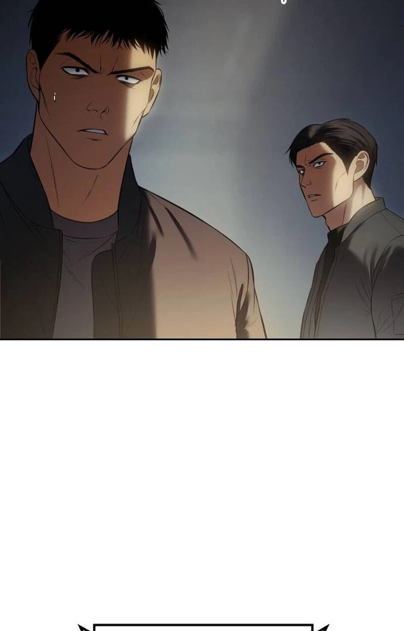 Read Mr. Baek chapter 170 image 13 on Lezhin