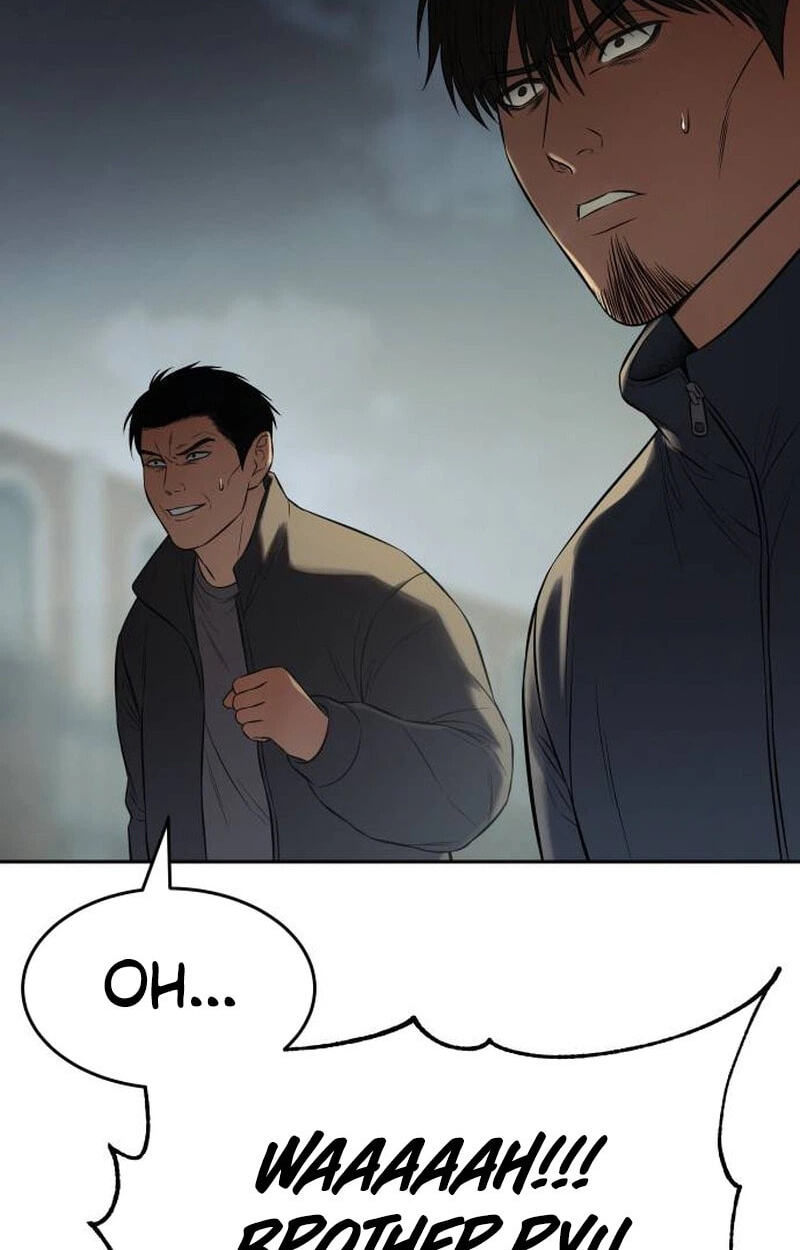 Read Mr. Baek chapter 170 image 139 on Lezhin