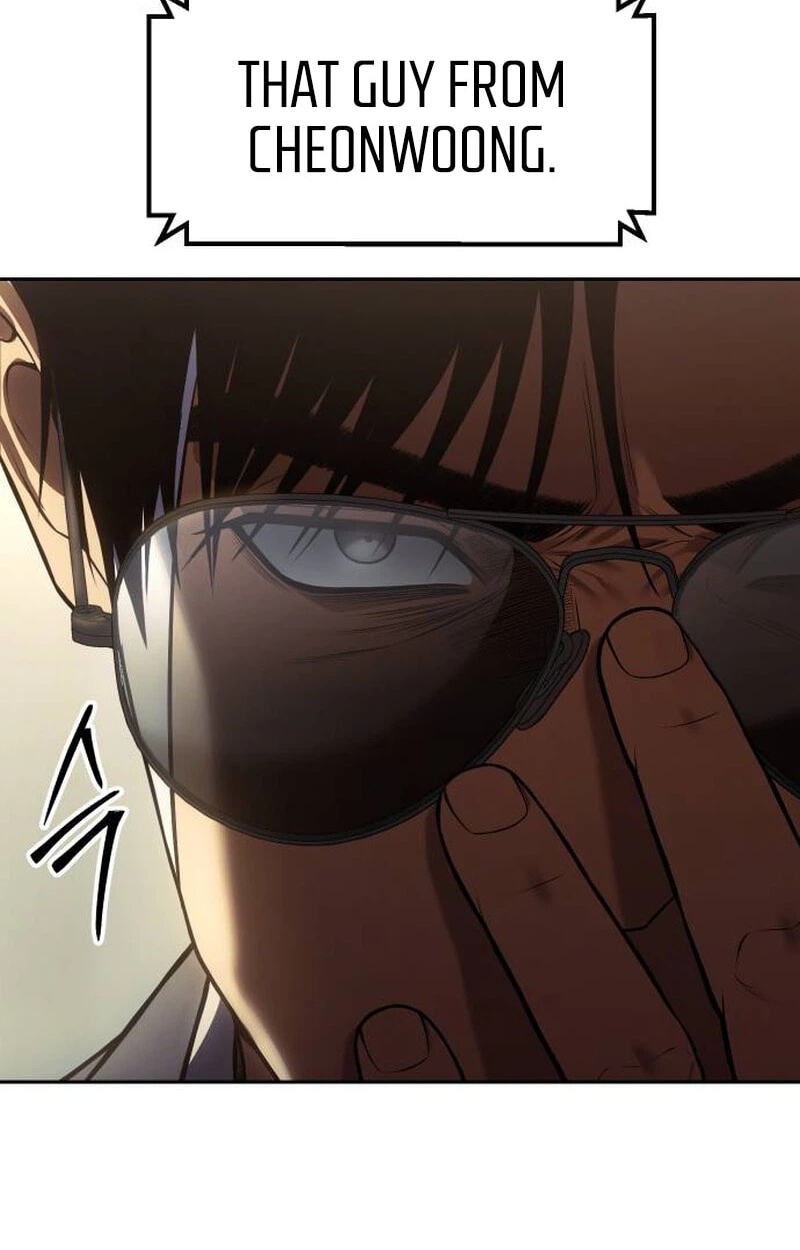Read Mr. Baek chapter 170 image 14 on Lezhin