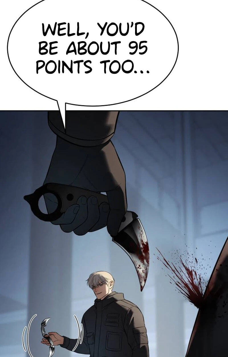 Read Mr. Baek chapter 170 image 142 on Lezhin