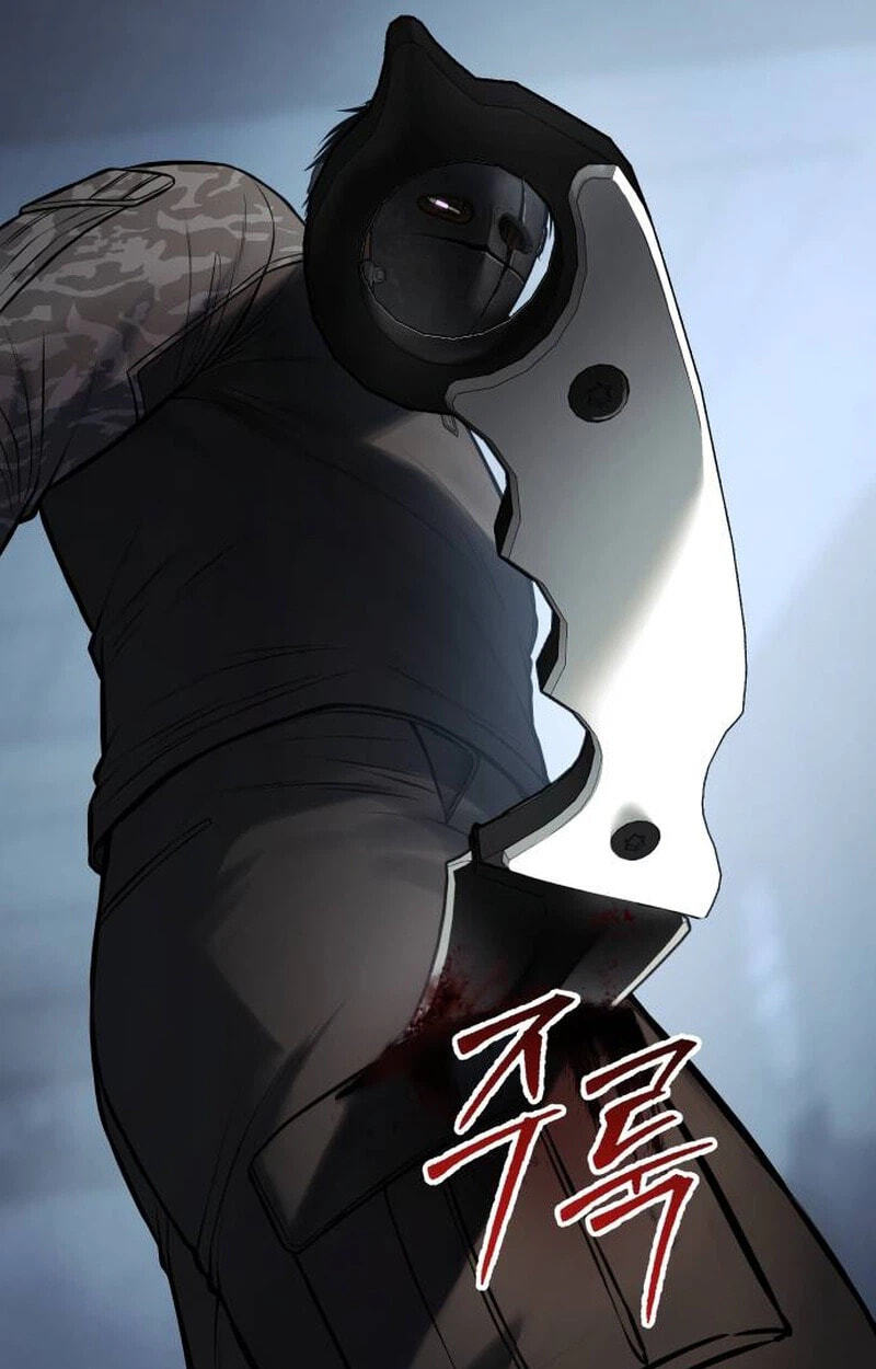 Read Mr. Baek chapter 170 image 147 on Lezhin