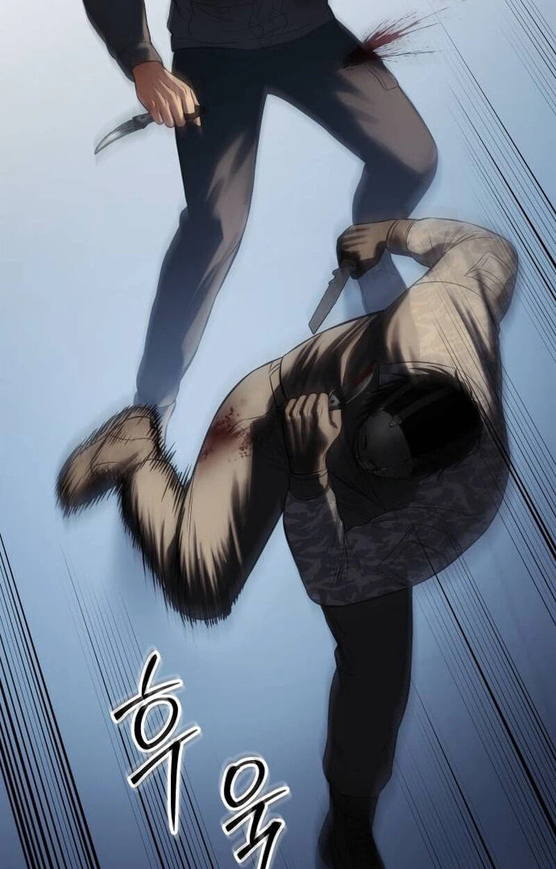Read Mr. Baek chapter 170 image 154 on Lezhin