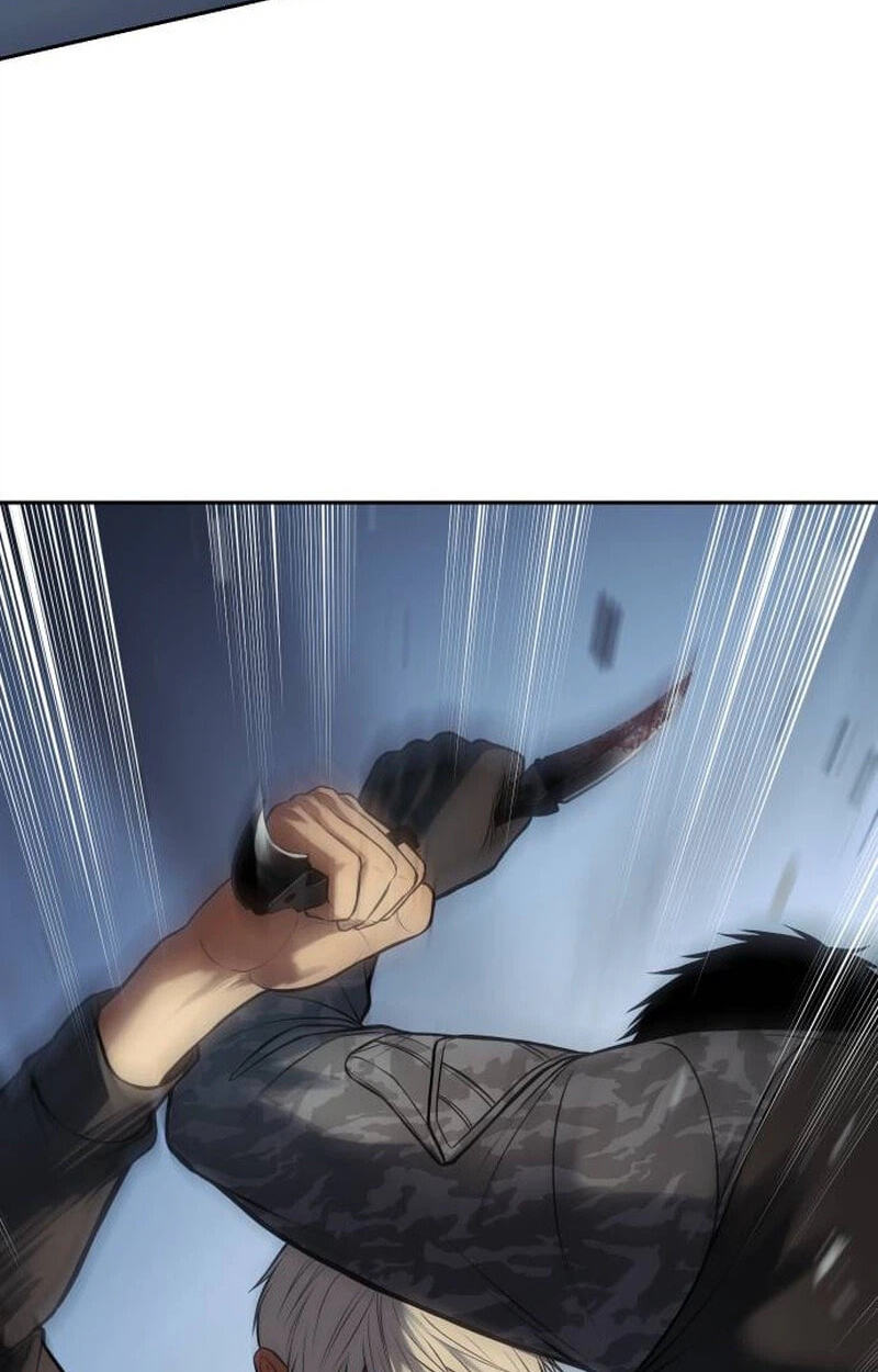 Read Mr. Baek chapter 170 image 158 on Lezhin