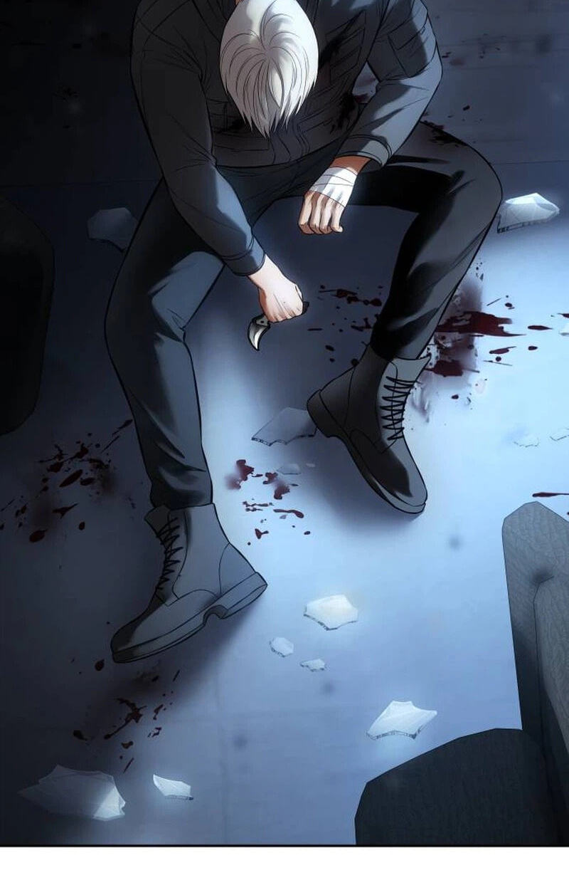 Read Mr. Baek chapter 170 image 162 on Lezhin