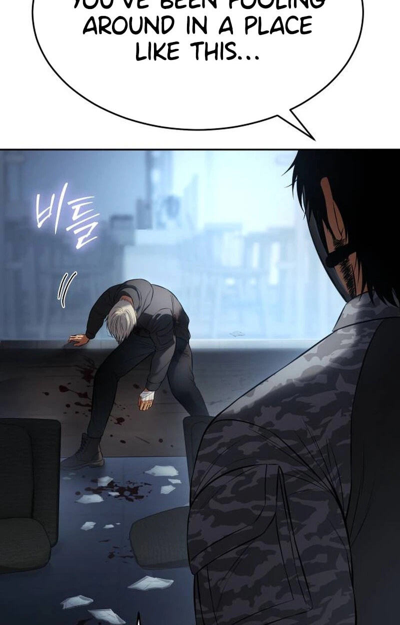 Read Mr. Baek chapter 170 image 179 on Lezhin