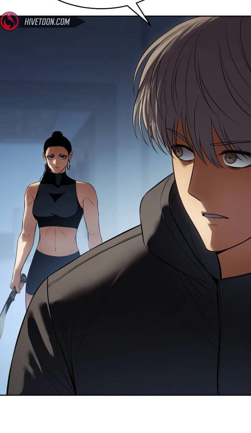 Read Mr. Baek chapter 170 image 18 on Lezhin