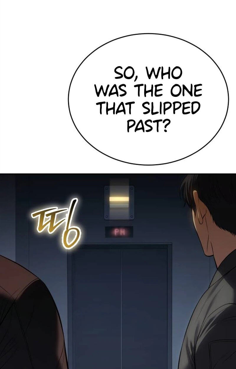 Read Mr. Baek chapter 170 image 22 on Lezhin