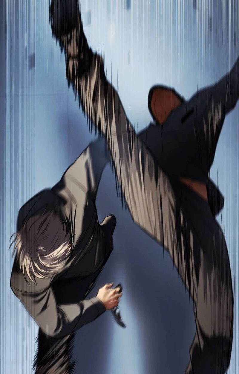 Read Mr. Baek chapter 170 image 25 on Lezhin