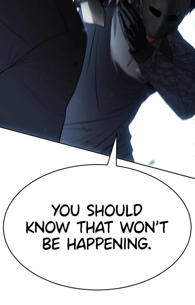 Read Mr. Baek chapter 170 image 33 on Lezhin