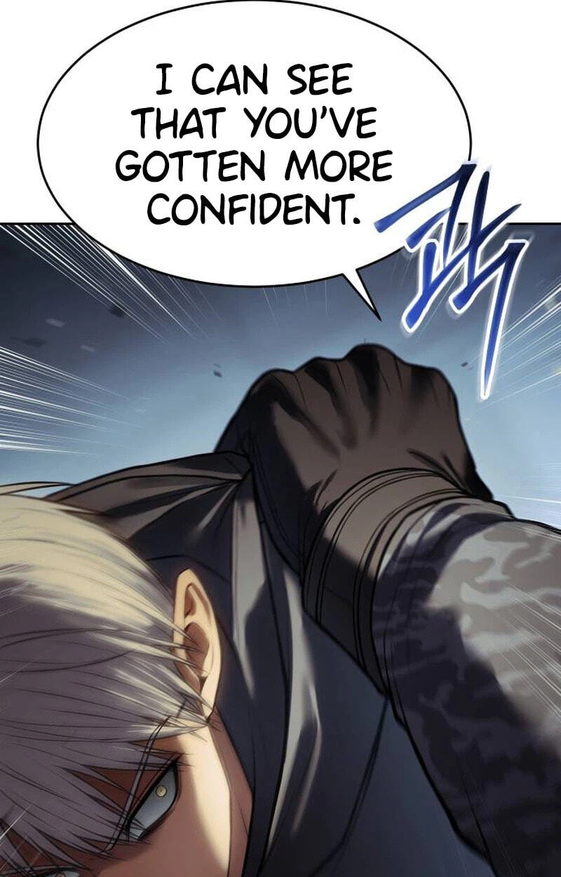 Read Mr. Baek chapter 170 image 34 on Lezhin