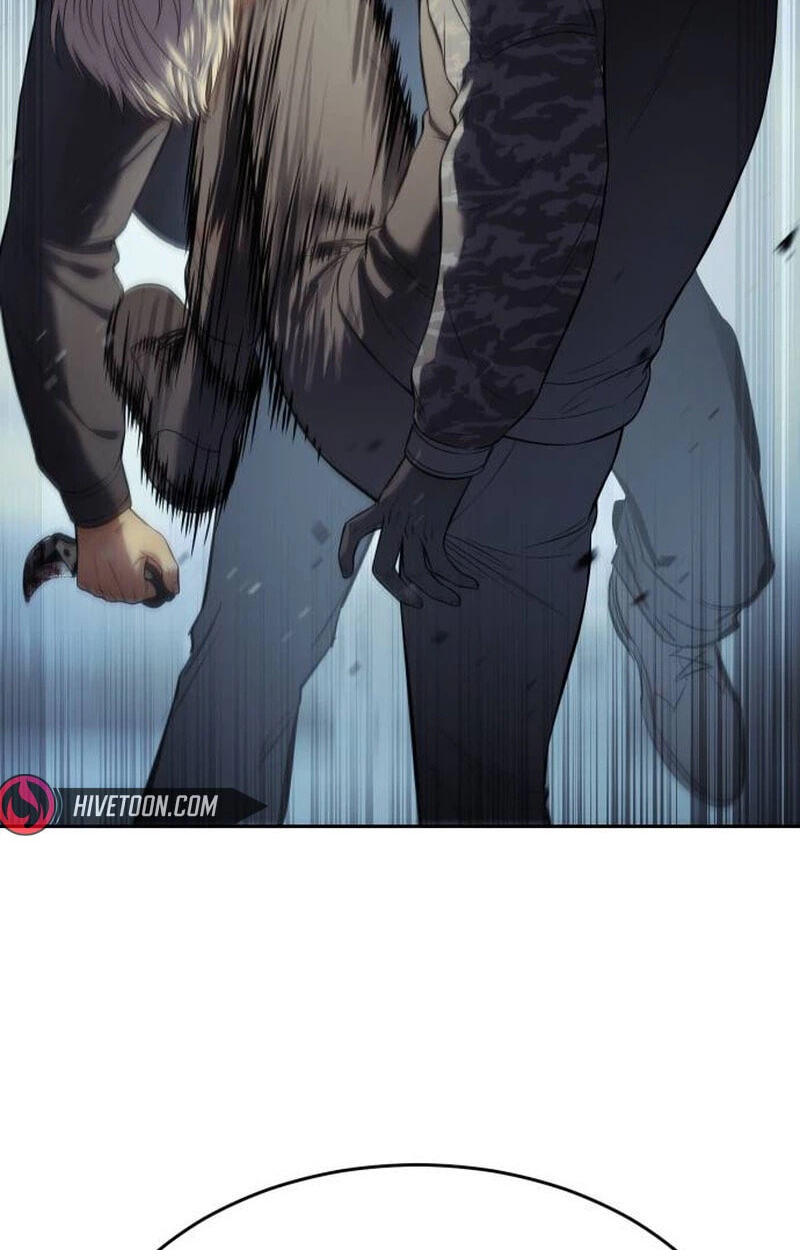 Read Mr. Baek chapter 170 image 37 on Lezhin