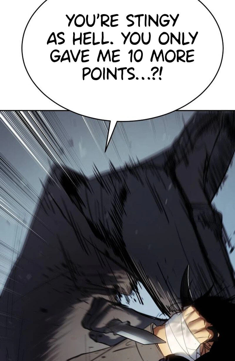 Read Mr. Baek chapter 170 image 38 on Lezhin