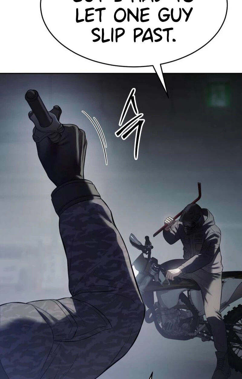 Read Mr. Baek chapter 170 image 4 on Lezhin