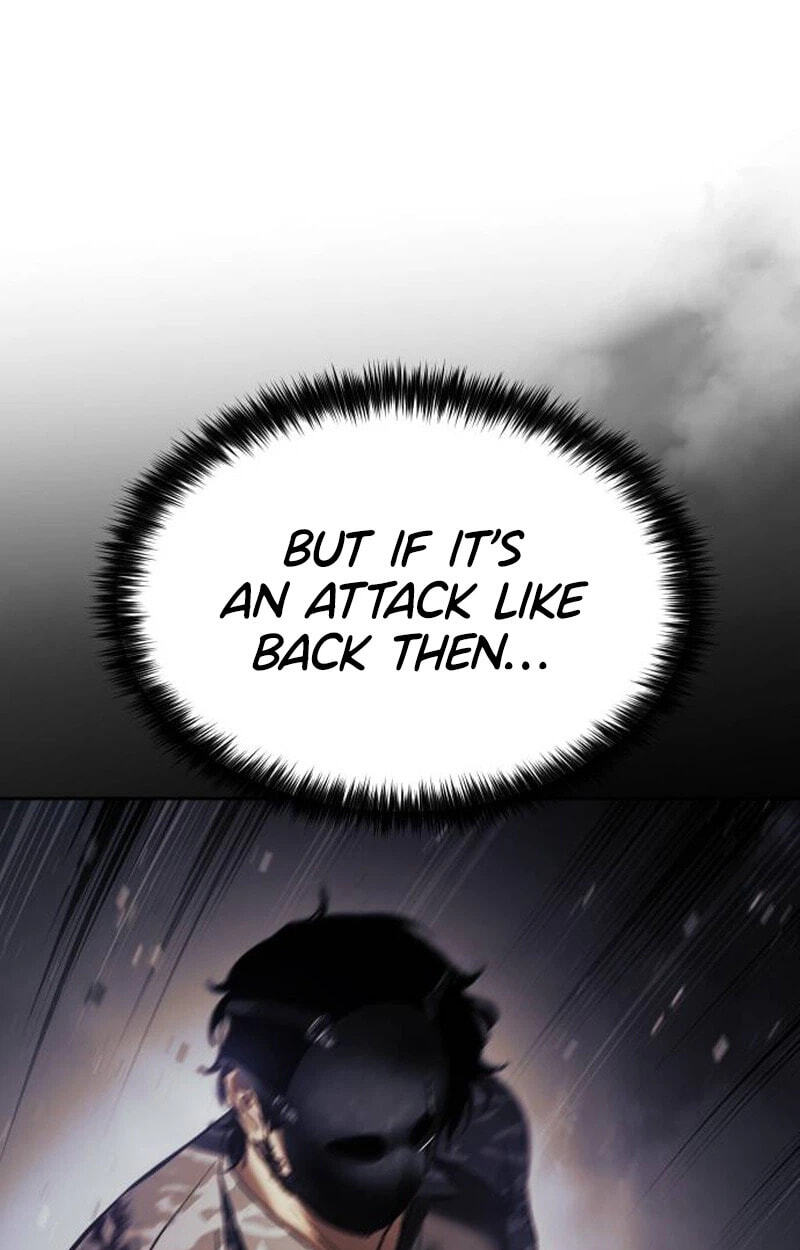 Read Mr. Baek chapter 170 image 46 on Lezhin