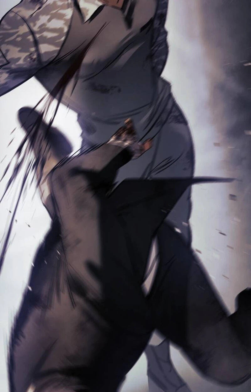 Read Mr. Baek chapter 170 image 47 on Lezhin