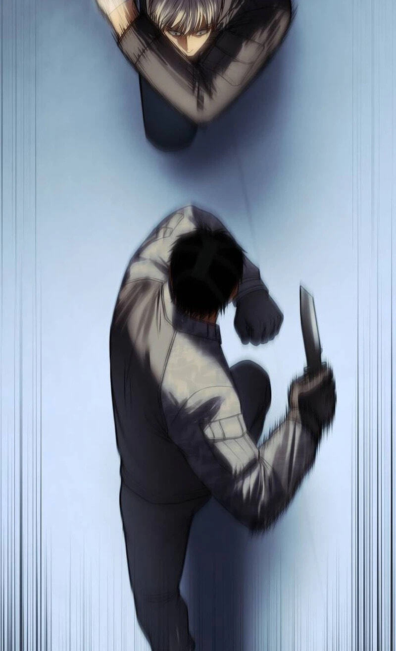 Read Mr. Baek chapter 170 image 50 on Lezhin