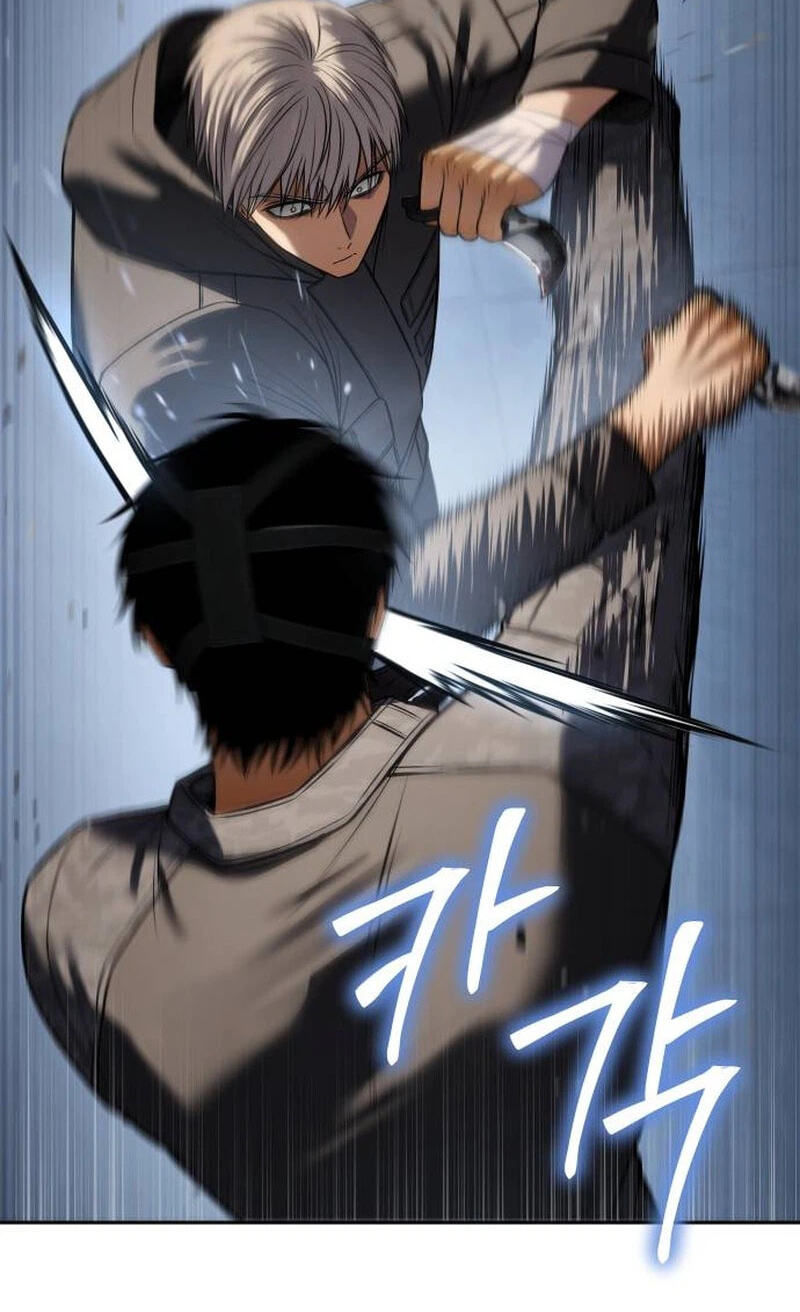 Read Mr. Baek chapter 170 image 52 on Lezhin