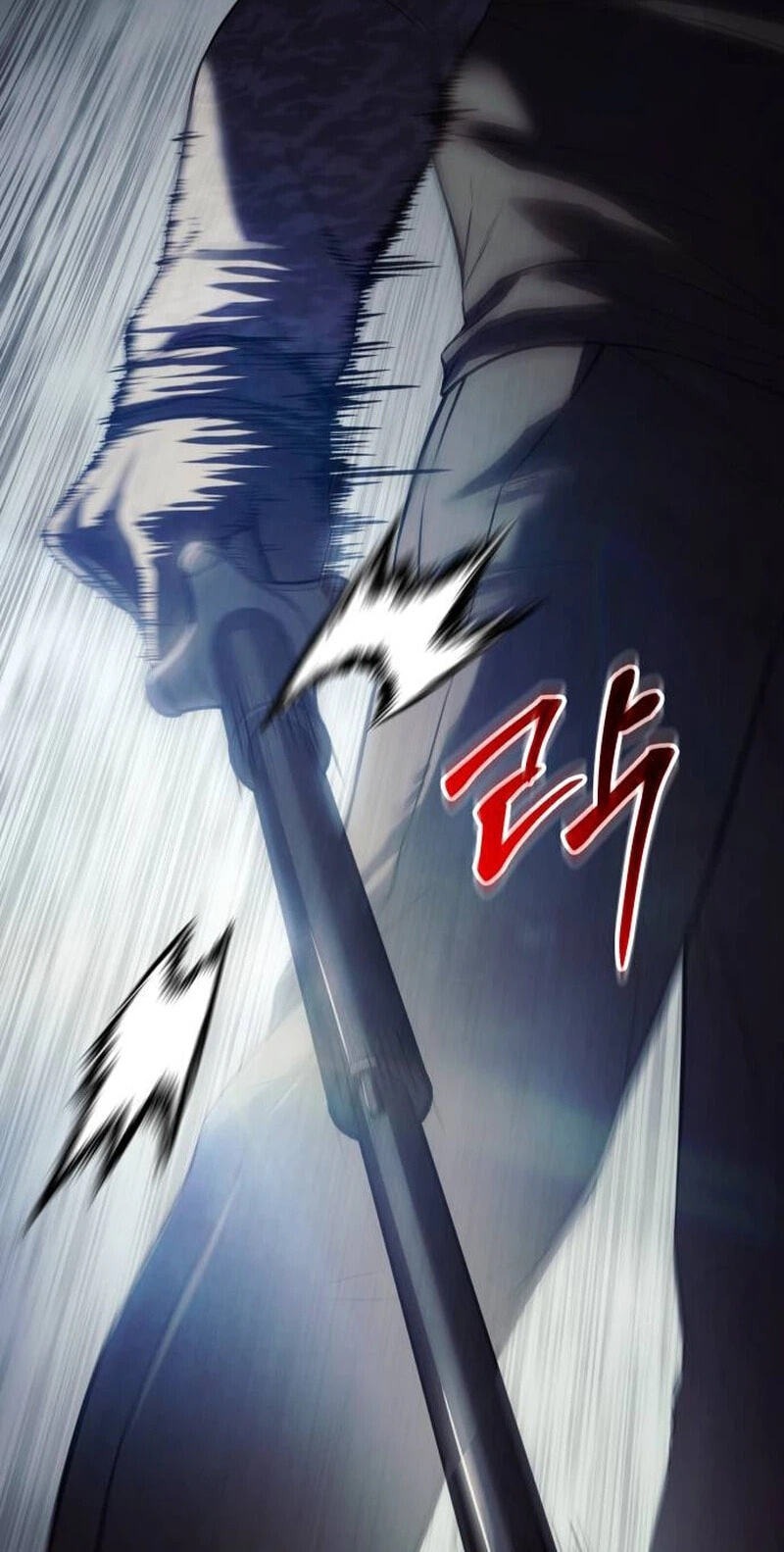 Read Mr. Baek chapter 170 image 6 on Lezhin