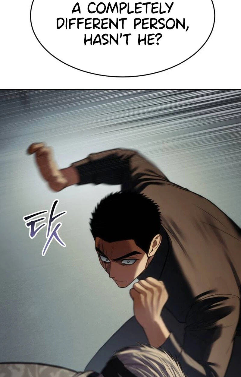 Read Mr. Baek chapter 170 image 69 on Lezhin