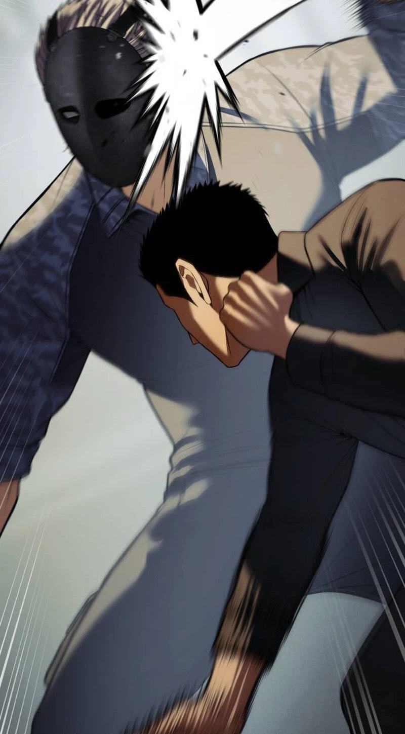 Read Mr. Baek chapter 170 image 73 on Lezhin