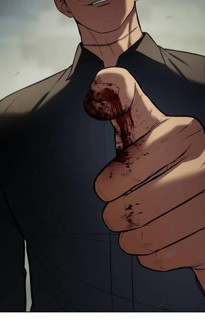 Read Mr. Baek chapter 170 image 76 on Lezhin