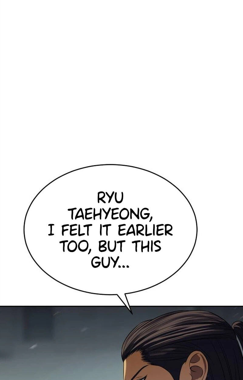 Read Mr. Baek chapter 170 image 77 on Lezhin
