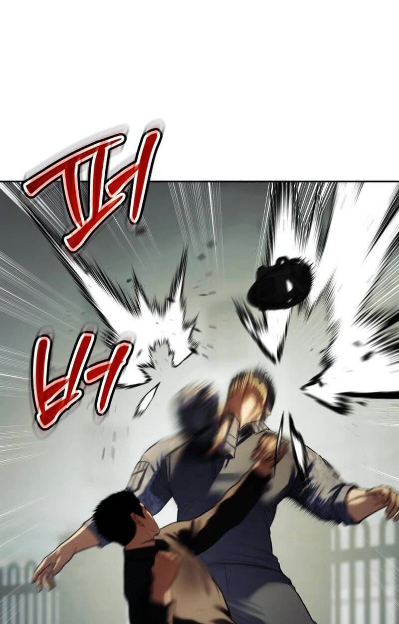 Read Mr. Baek chapter 170 image 81 on Lezhin