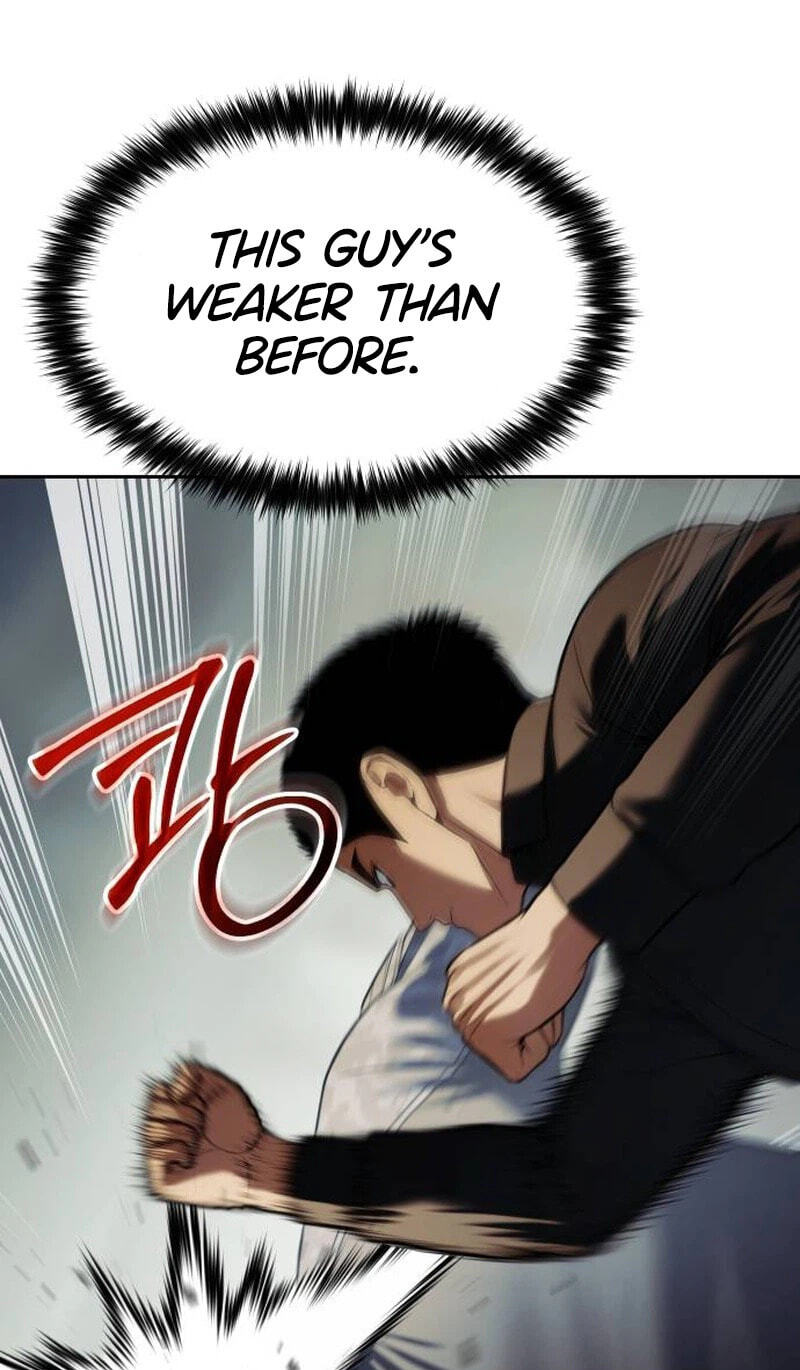 Read Mr. Baek chapter 170 image 83 on Lezhin