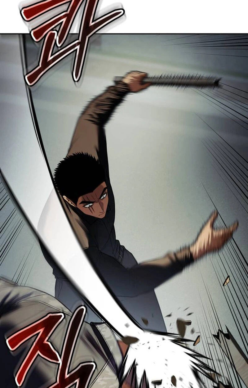 Read Mr. Baek chapter 170 image 88 on Lezhin